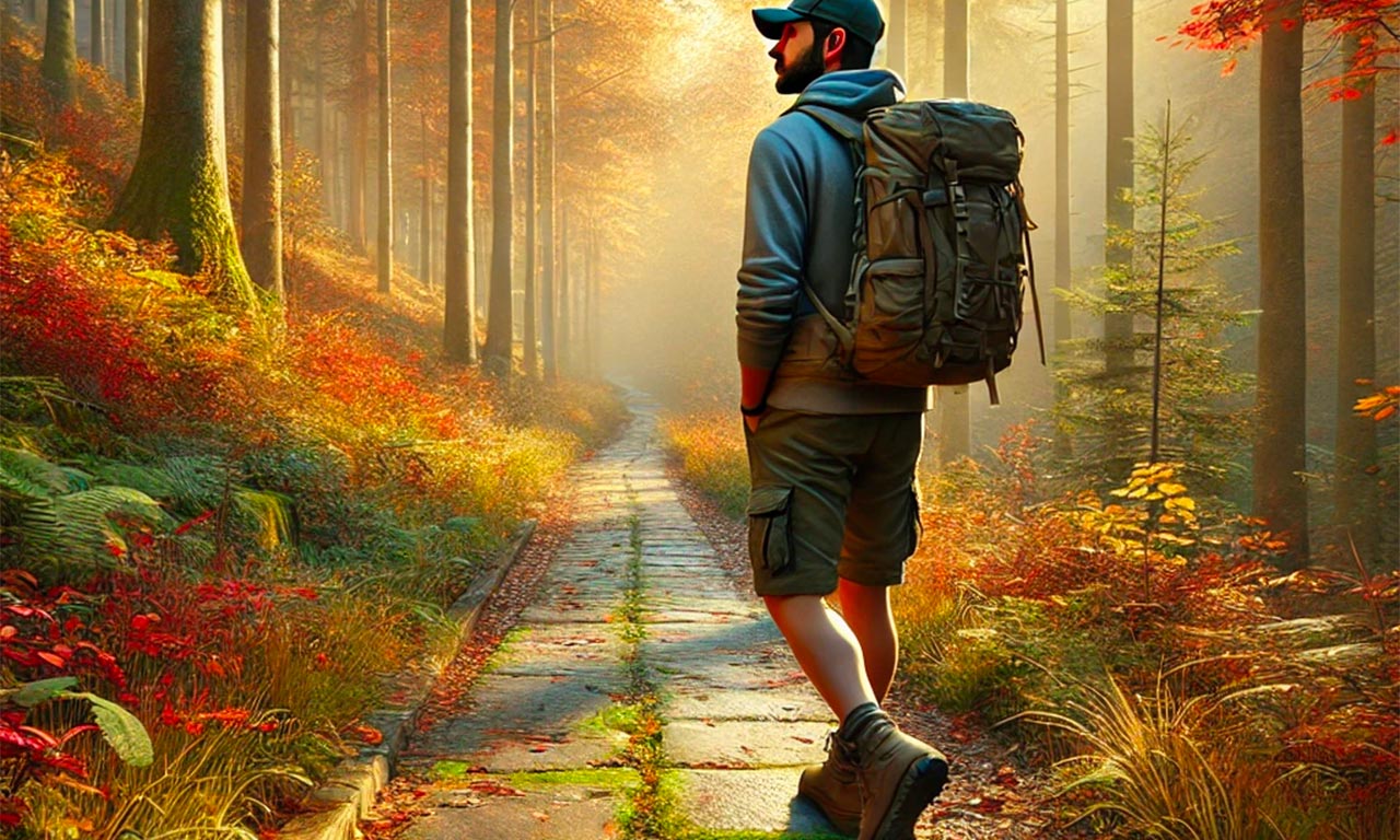 La marche : activité sportive accessible à toutes et à tous !