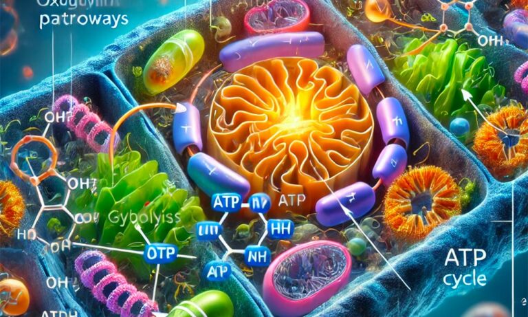 Booster son metabolisme pour perdre du poids