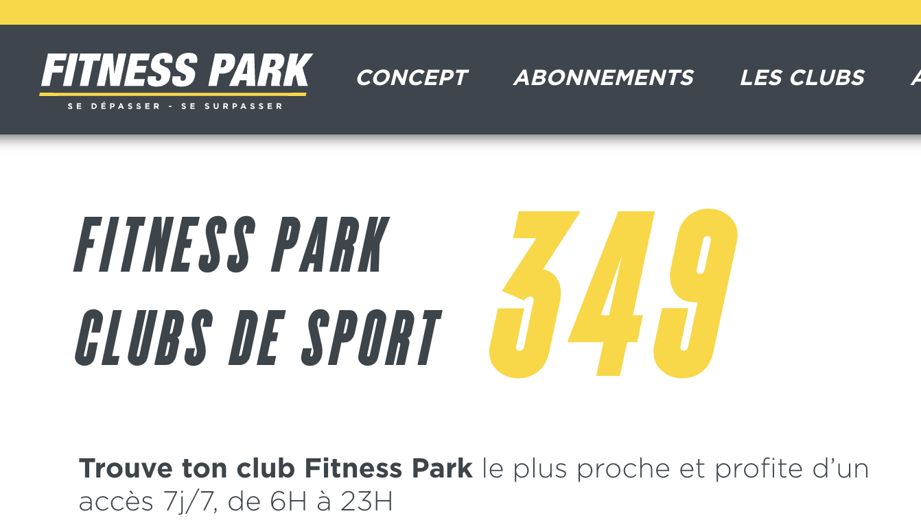 salle de sport antibes
