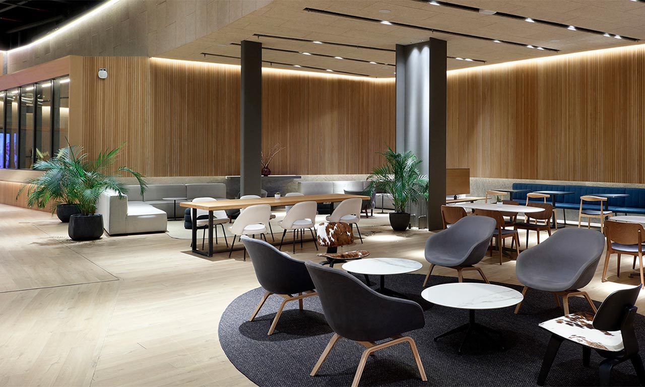 salle de sport haut de gamme Saint-Laurent du Var, proche d'Antibes